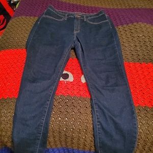 Wild Fable High Rise Skinny Jeans - Size 12